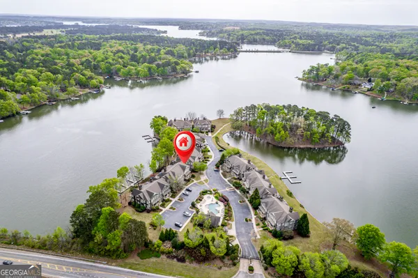 $929,000 | 888 # 804 Greensboro Road, Eatonton, GA 31024