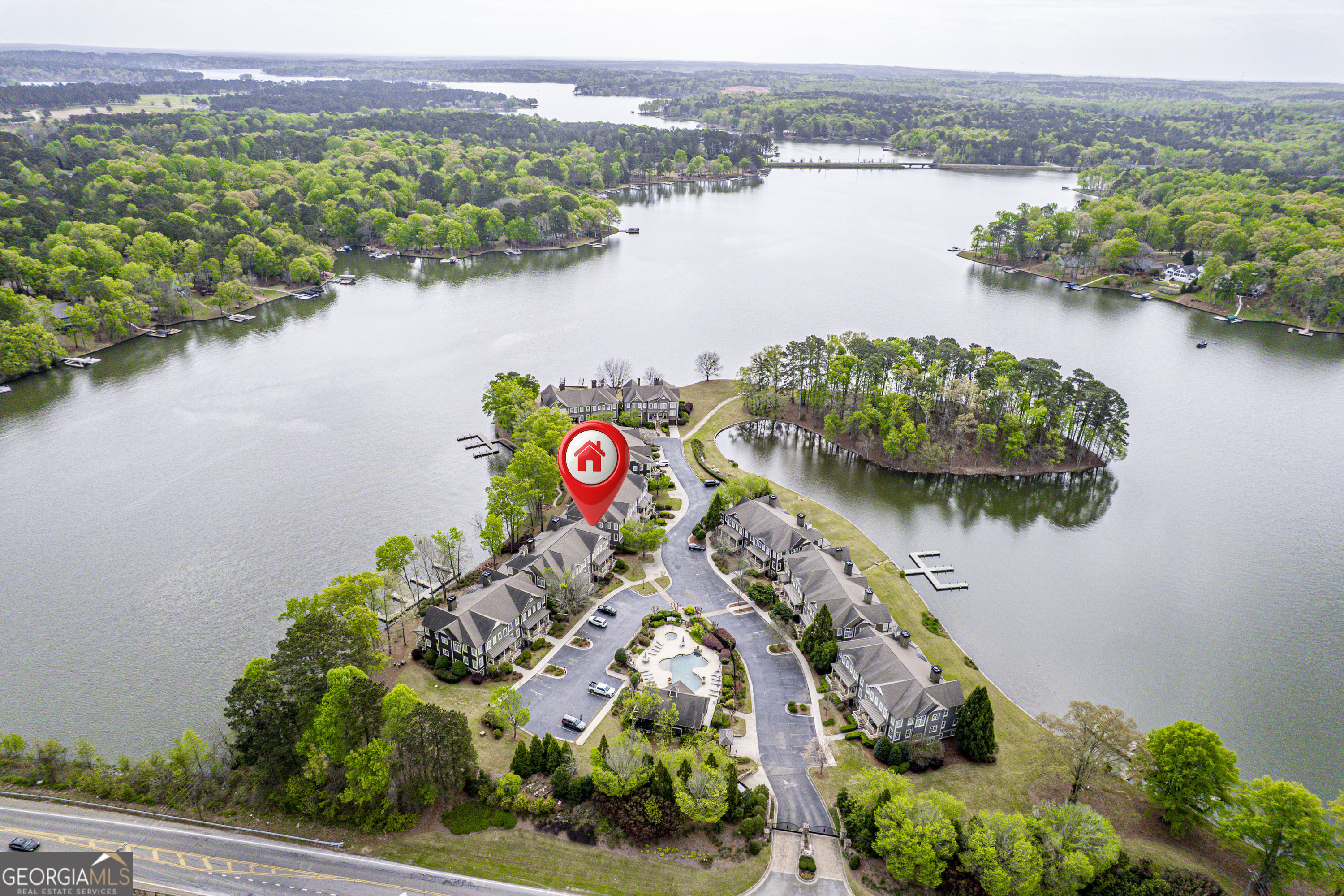 888 # 804 Greensboro Road Eatonton, GA 31024 - Photo 58 of 70