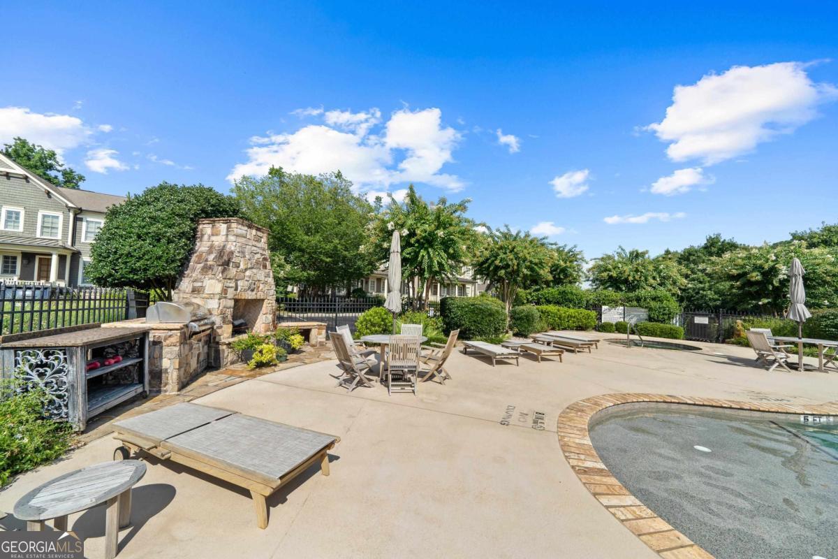 888 # 804 Greensboro Road Eatonton, GA 31024 - Photo 68 of 70