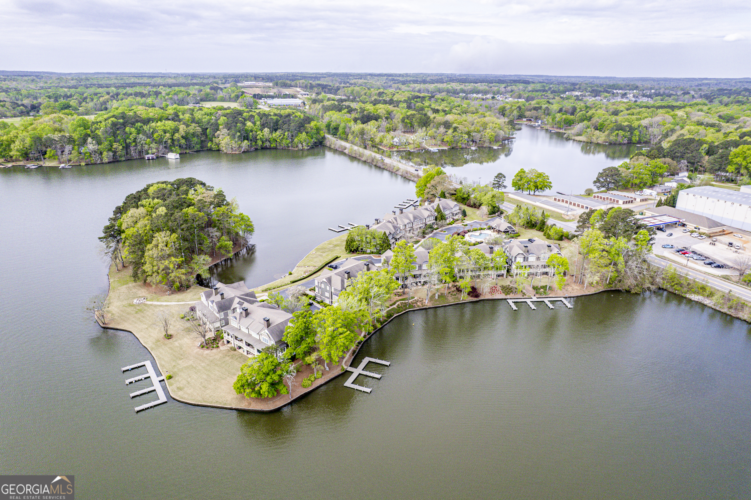 888 # 804 Greensboro Road Eatonton, GA 31024 - Photo 9 of 70