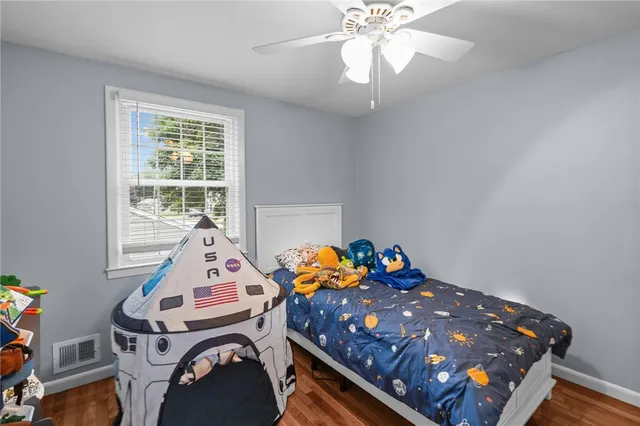 $480,000 | 126 Fairfax Drive, Warwick, RI 02888