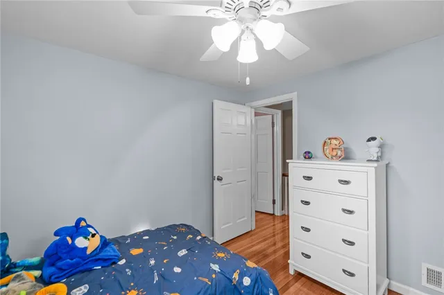 $480,000 | 126 Fairfax Drive, Warwick, RI 02888