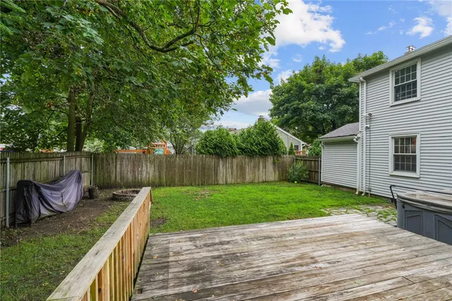 $480,000 | 126 Fairfax Drive, Warwick, RI 02888