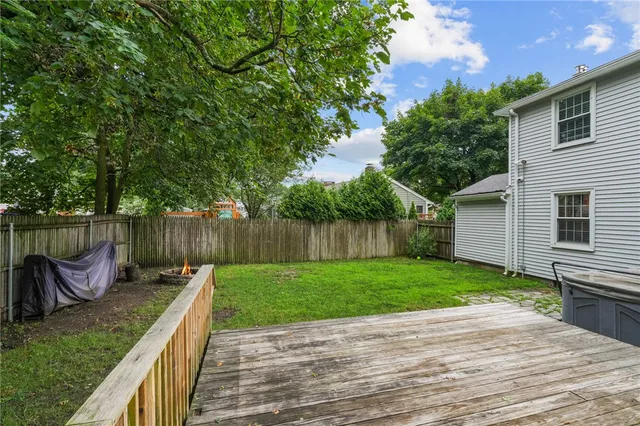 $480,000 | 126 Fairfax Drive, Warwick, RI 02888