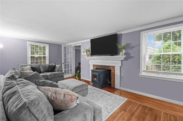 $480,000 | 126 Fairfax Drive, Warwick, RI 02888