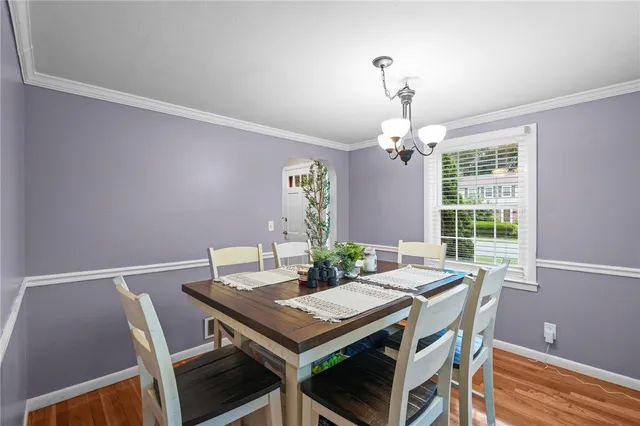$480,000 | 126 Fairfax Drive, Warwick, RI 02888