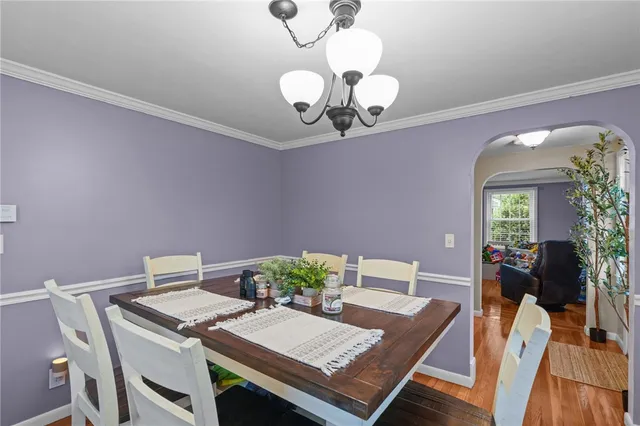 $480,000 | 126 Fairfax Drive, Warwick, RI 02888