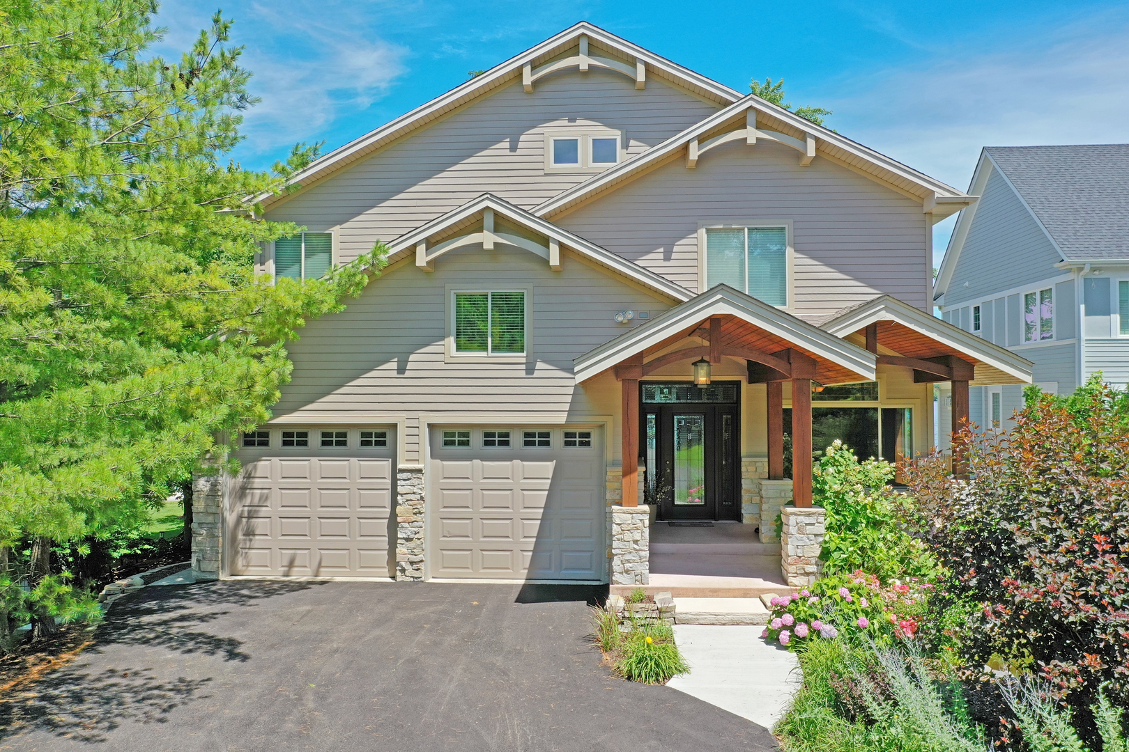 250 Whitney Road Lake Zurich, IL 60047 - Photo 3 of 67 Gallery Image 3