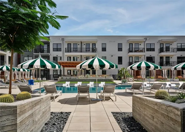 $3,150 | 1701 Simond Avenue, Unit 611, Austin, TX 78723