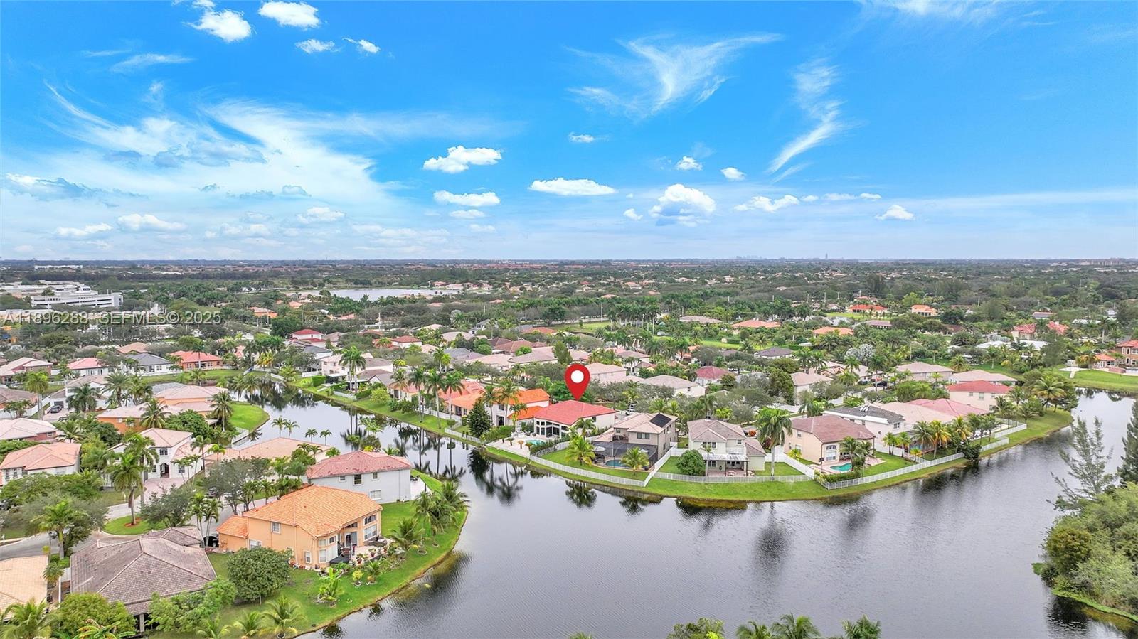 3586 Southwest 143rd Avenue Miramar, FL 33027 - Photo 3 of 33