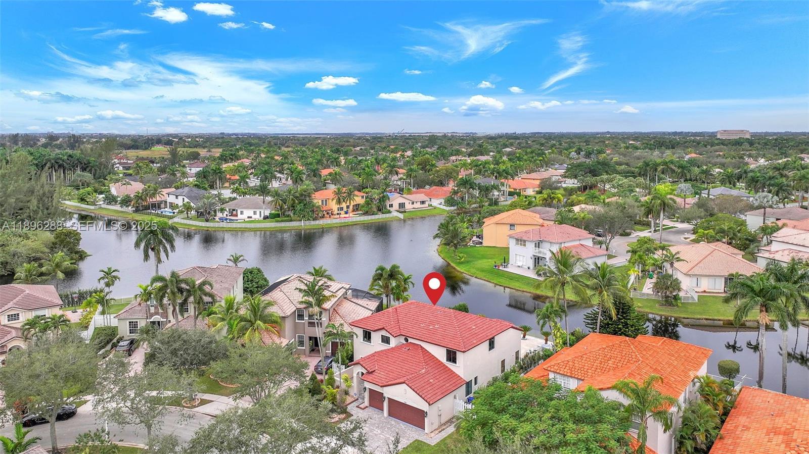 3586 Southwest 143rd Avenue Miramar, FL 33027 - Photo 4 of 33