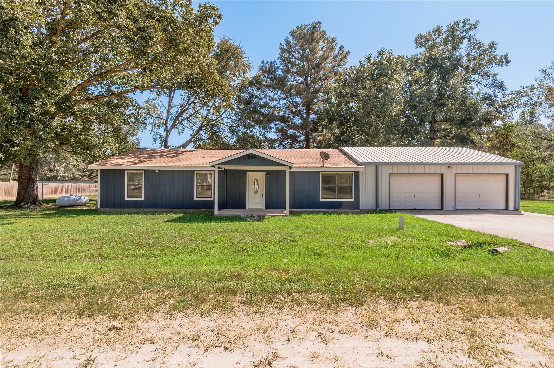 169 Sunset Drive Trinity, TX 75862 - Photo 1 of 38 Gallery Image 1