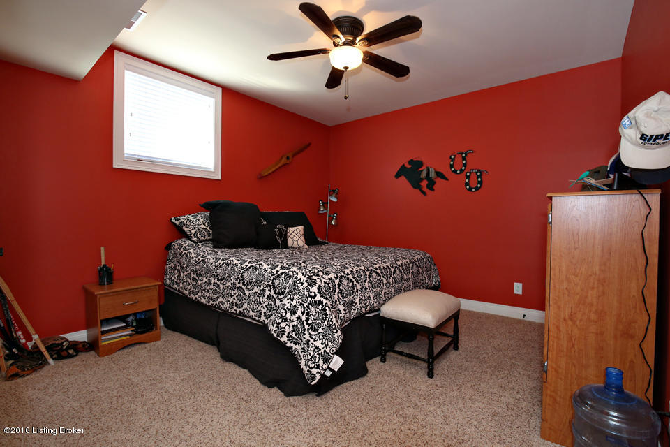 401 Ash Run Road Louisville, KY 40245 - Photo 26 of 32 Ash Run basement room