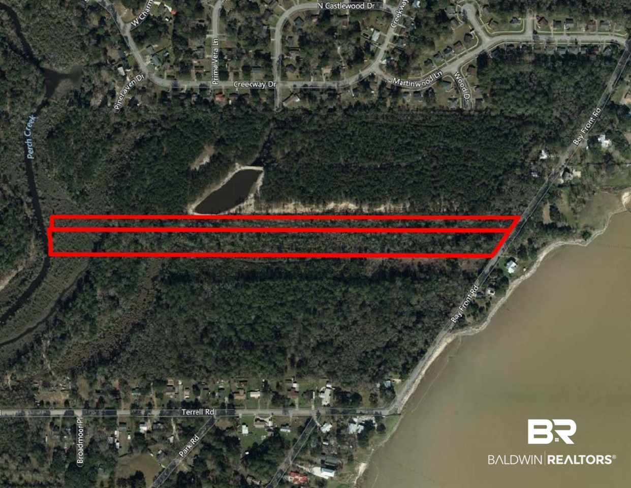 4100 Bayfront Road Mobile, AL 36605 - Photo 7 of 7