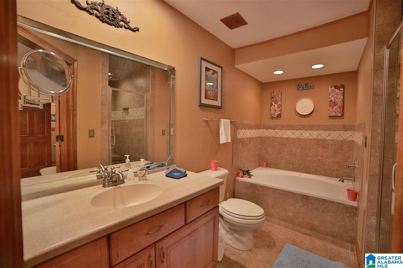251 Pleasure Point Wedowee, AL 36278 - Photo 10 of 18