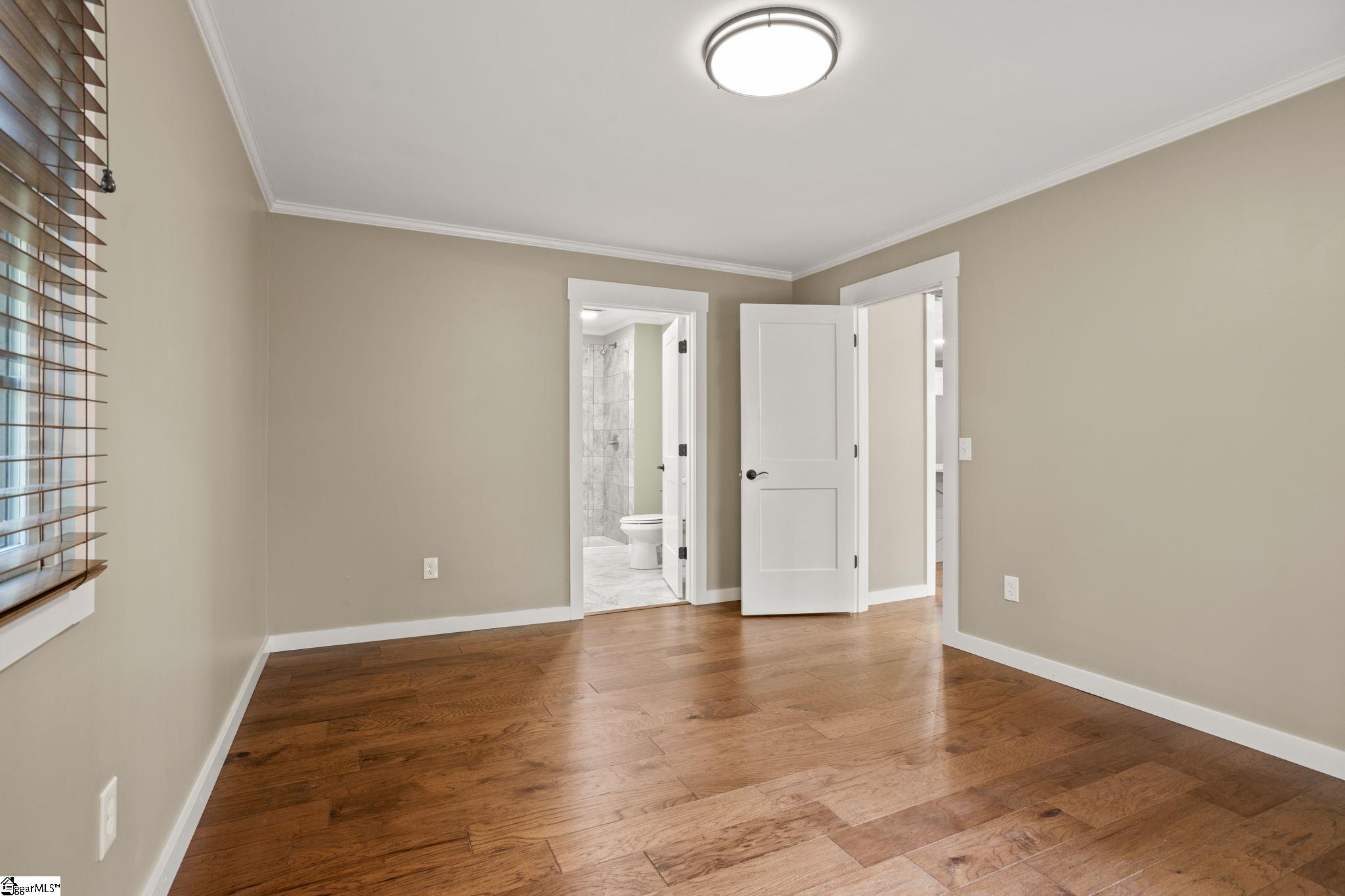 181 Cherokee Hill Ridge Road Pickens, SC 29671 - Photo 12 of 47