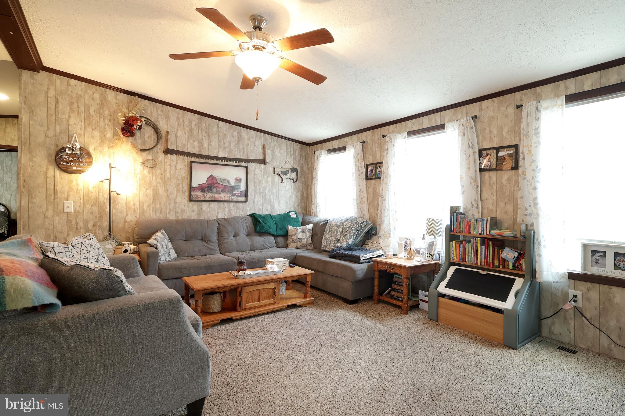 396 Fountain Road Snow Shoe, PA 16874 - Photo 21 of 43