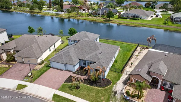 $675,000 | 3230 Salt Marsh Circle, West Melbourne, FL 32904