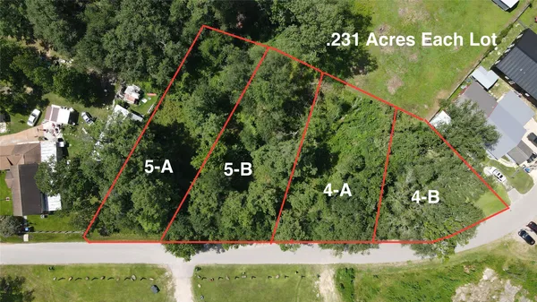 a picture of street from a balcony