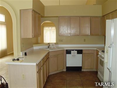 2985 West Sun Ranch Trail Tucson, AZ 85742 - Photo 3 of 22