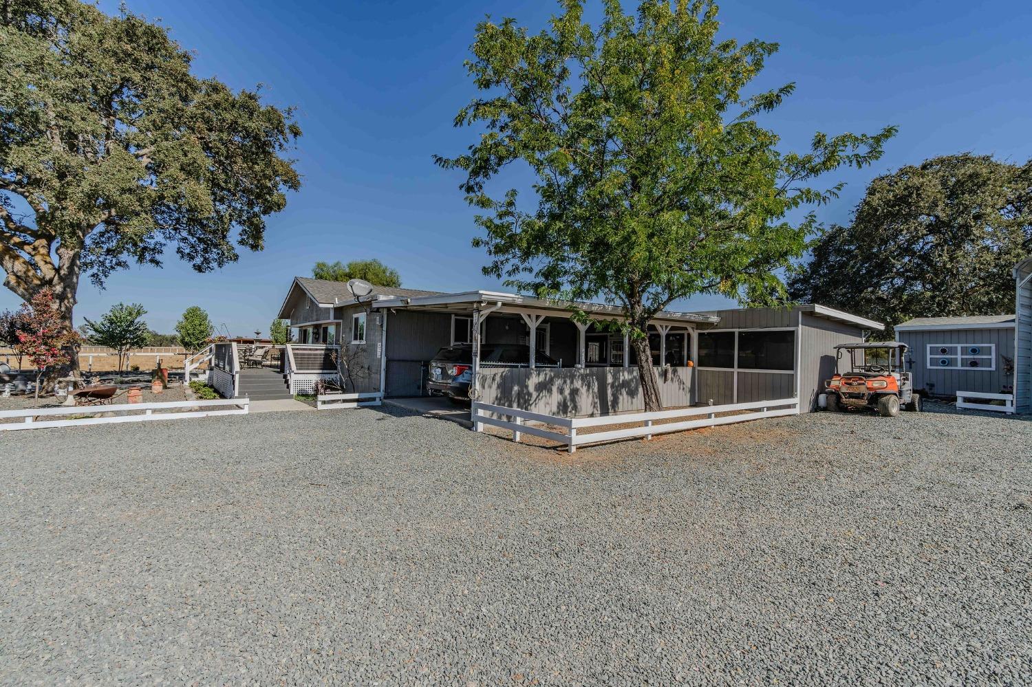 3585 South Burson Road Valley Springs, CA 95252 - Photo 35 of 87