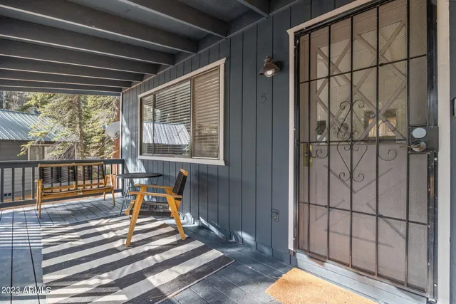 $272,500 | 24 Cr 1322 Greer Az 85927, Unit 5, Eagar, AZ 85925