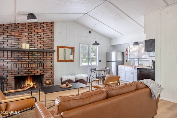 $272,500 | 24 Cr 1322 Greer Az 85927, Unit 5, Greer, AZ 85927