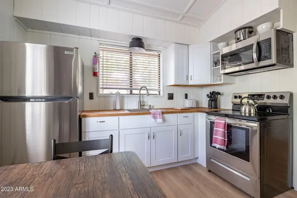 $272,500 | 24 Cr 1322 Greer Az 85927, Unit 5, Greer, AZ 85927