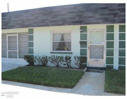 5030 Canner Street New Port Richey, FL 34652 - Photo 1 of 1 Exterior Front