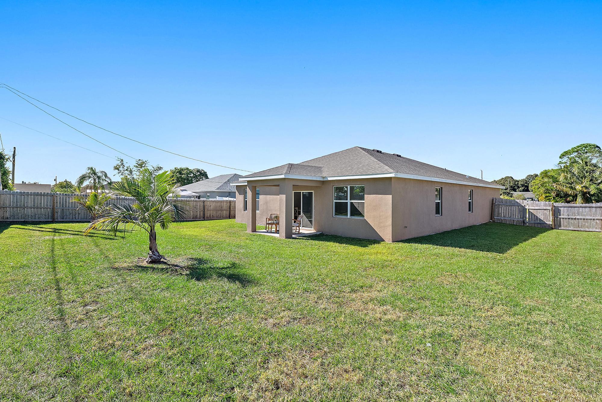 2291 Southeast Merrill Road Port St. Lucie, FL 34952 - Photo 30 of 30 2291 SE Merrill Road-22