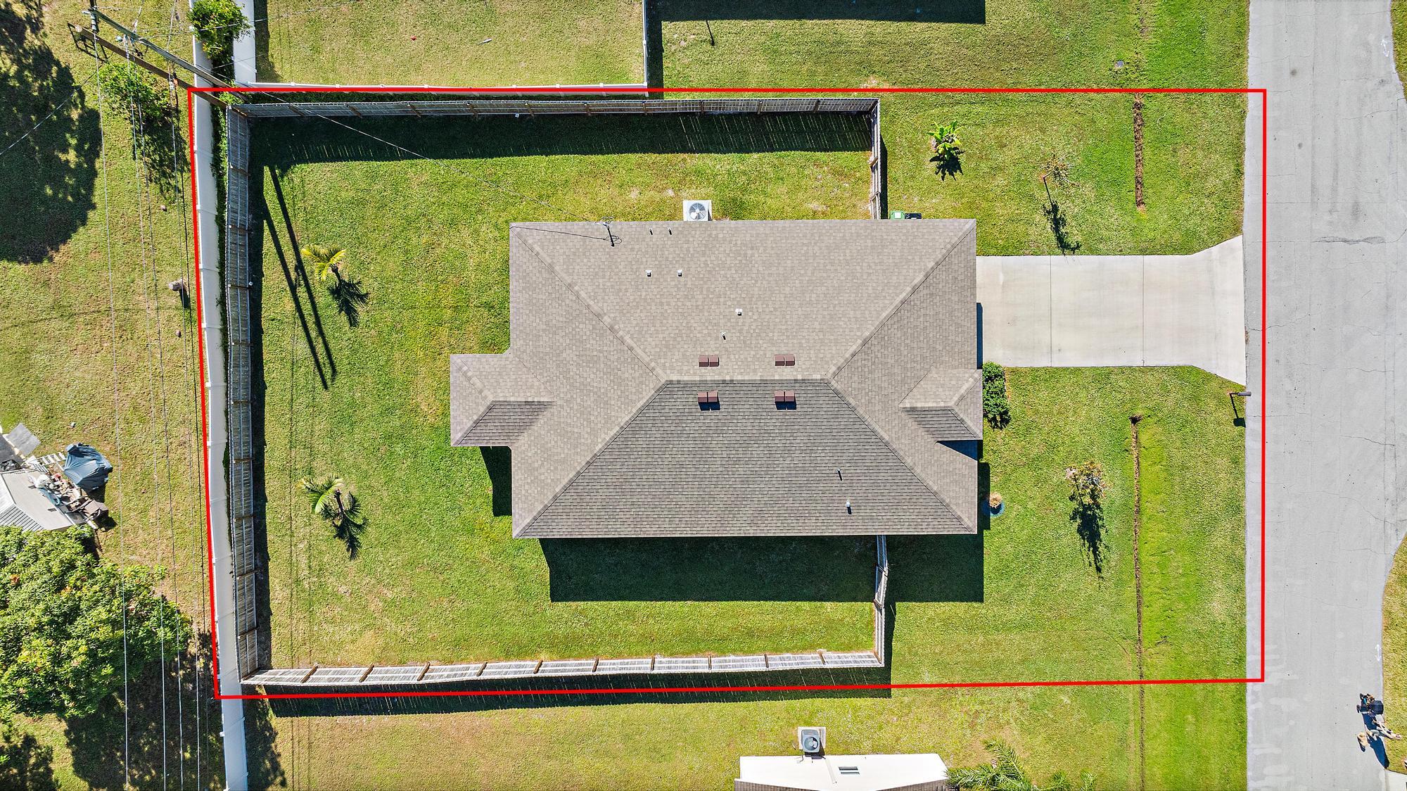 2291 Southeast Merrill Road Port St. Lucie, FL 34952 - Photo 4 of 30 2291 SE Merrill Road aerials-3
