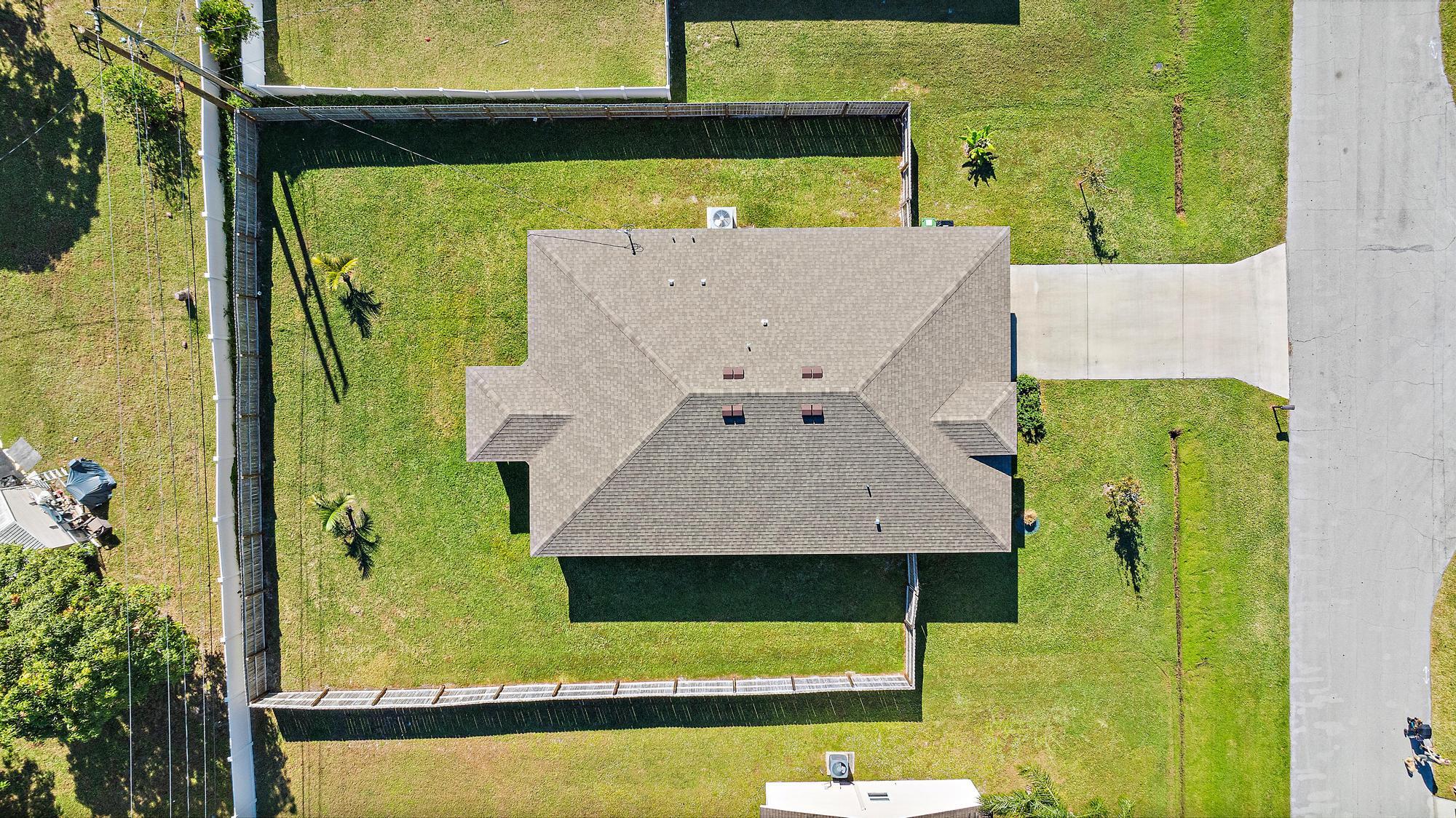 2291 Southeast Merrill Road Port St. Lucie, FL 34952 - Photo 5 of 30 2291 SE Merrill Road aerials-4