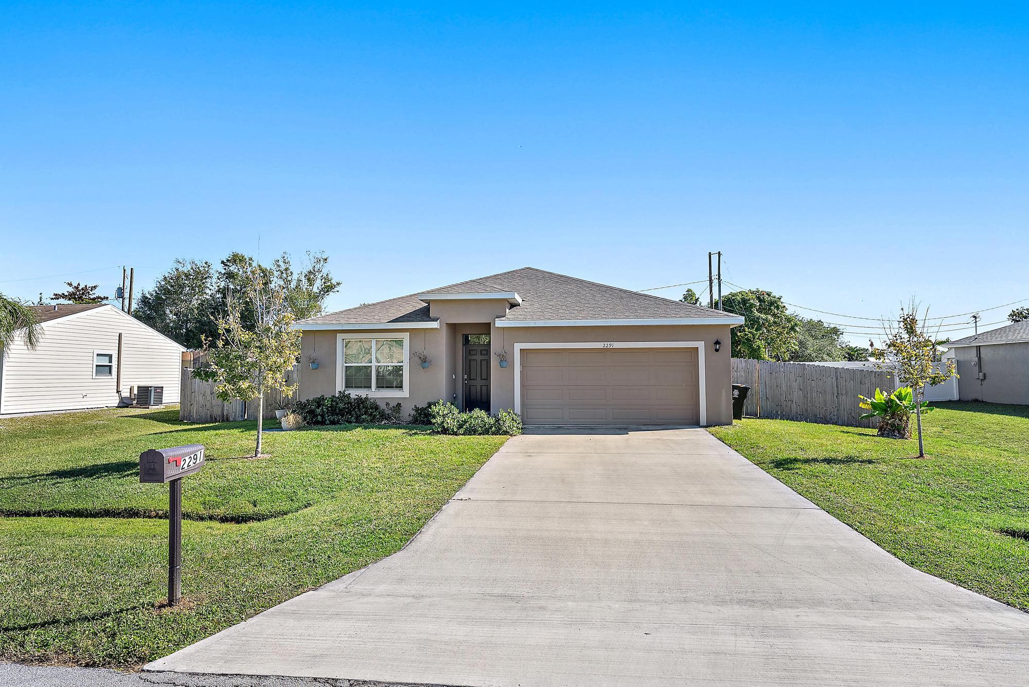2291 Southeast Merrill Road Port St. Lucie, FL 34952 - Photo 9 of 30 2291 SE Merrill Road-1