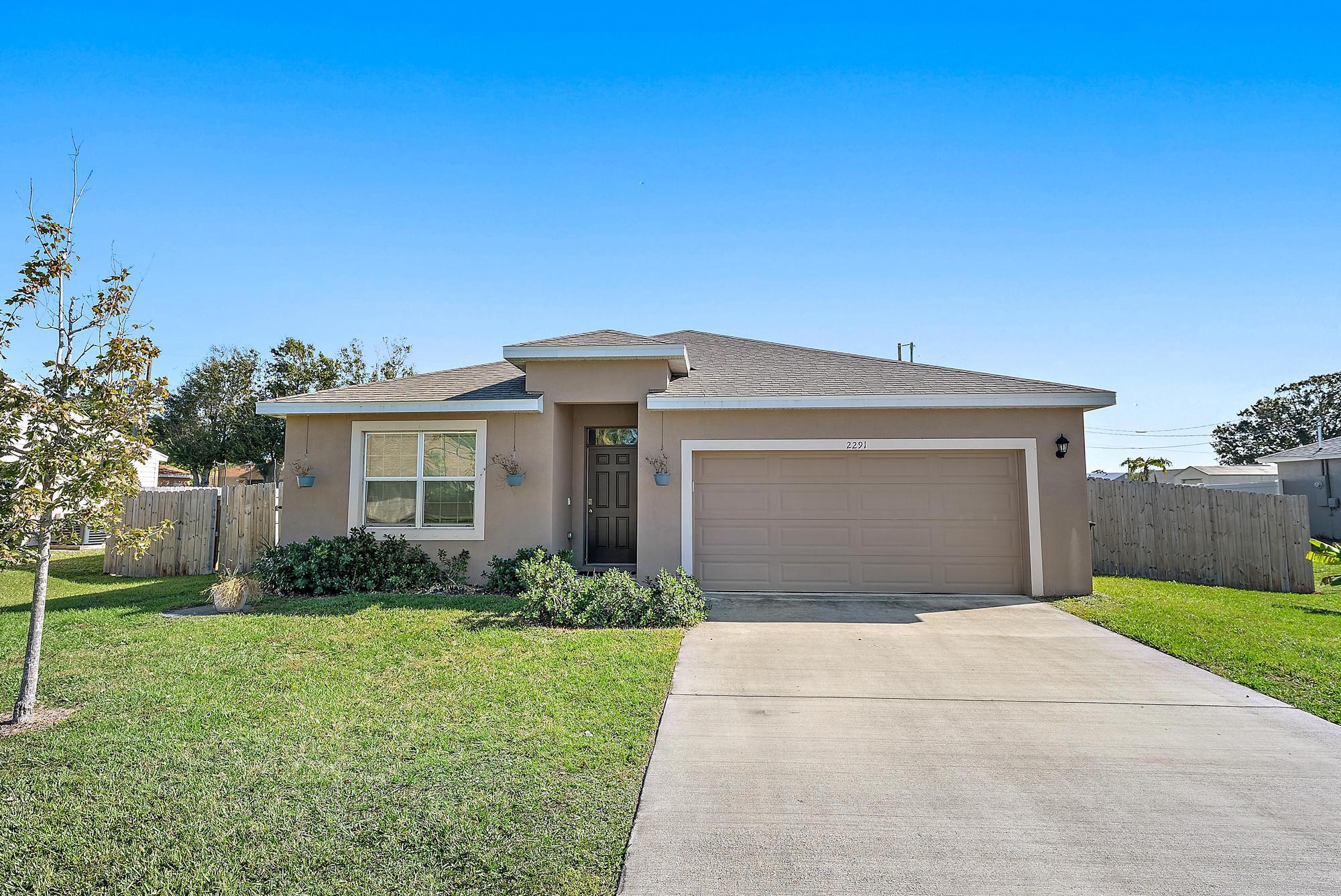 2291 Southeast Merrill Road Port St. Lucie, FL 34952 - Photo 10 of 30 2291 SE Merrill Road-2
