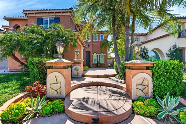 $2,488,000 | 17035 Sienna Ridge Drive, San Diego, CA 92127