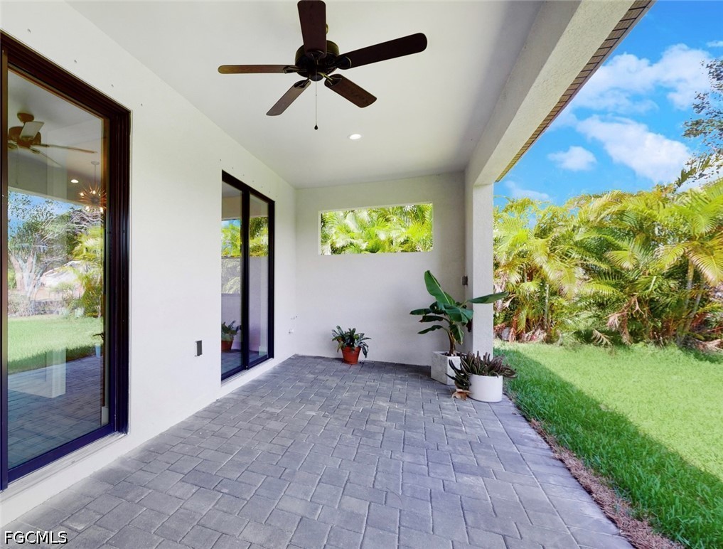 3911 22nd Street Southwest Lehigh Acres, FL 33976 - Photo 21 of 21