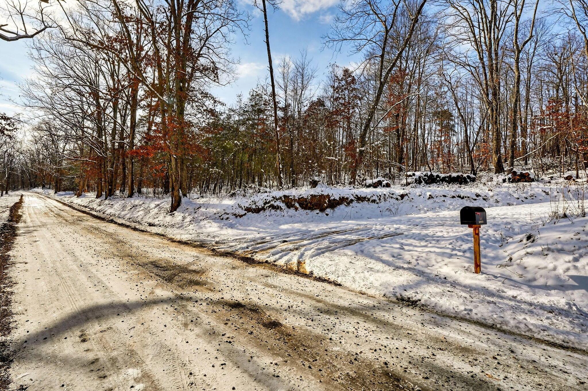 223 Harrison Road Jackson, OH 45640 - Photo 24 of 27 24. 223 Harrison Rd 45