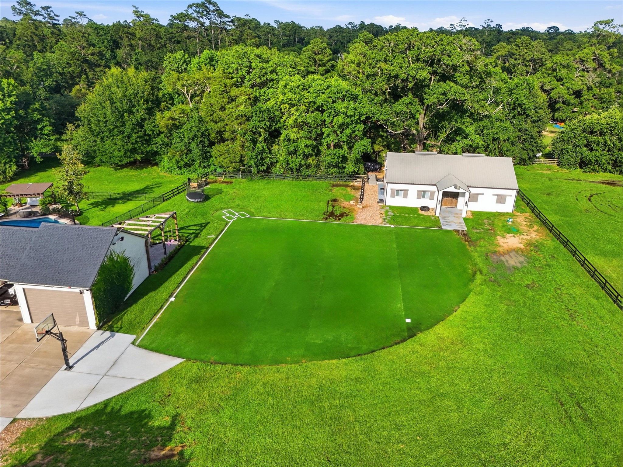 23210 Willowcreek Stables Road Spring, TX 77389 - Photo 43 of 45