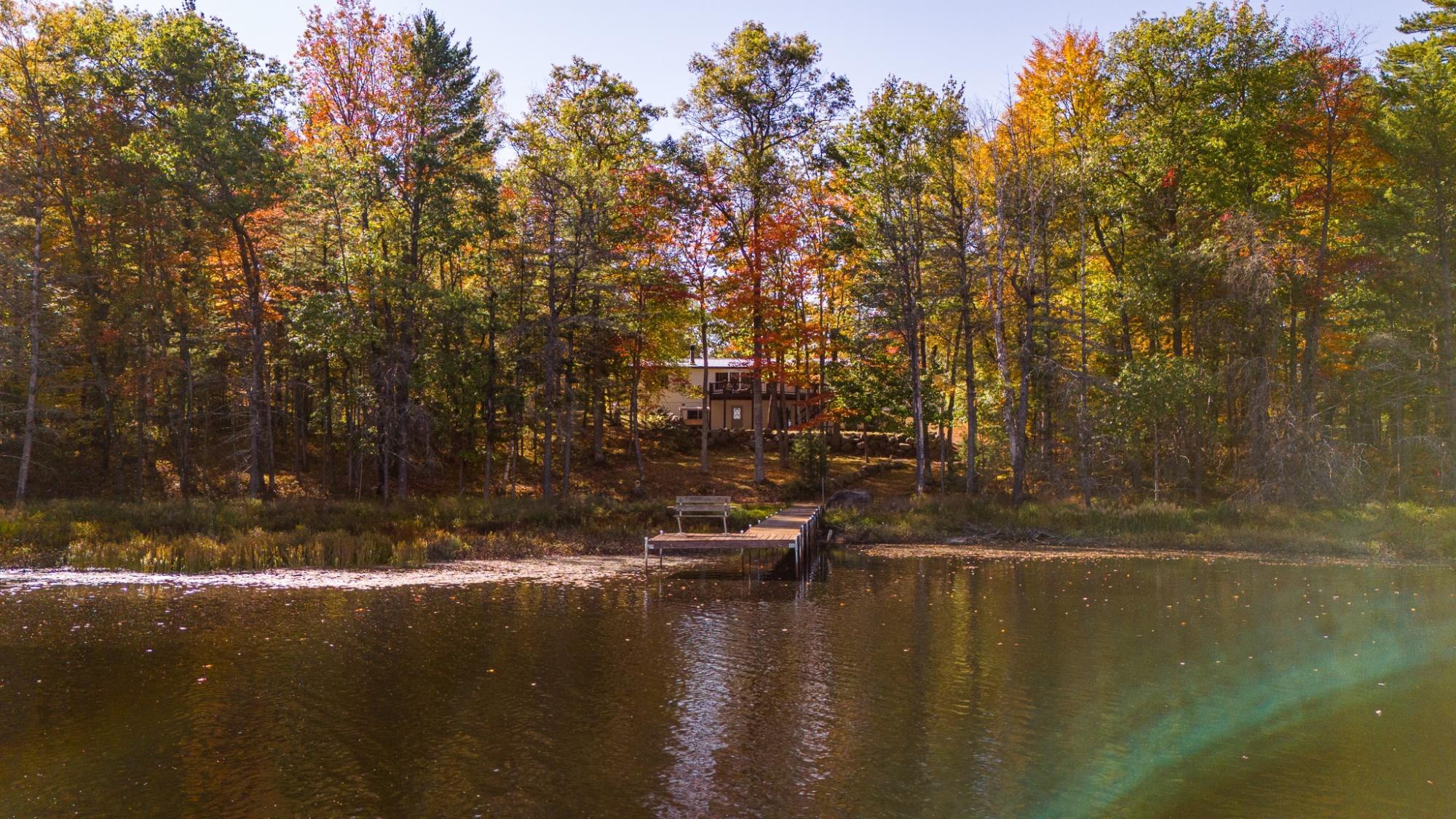 1106 Chickaree Lake Road Eagle River, WI 54521 - Photo 37 of 42 Gallery Image 37