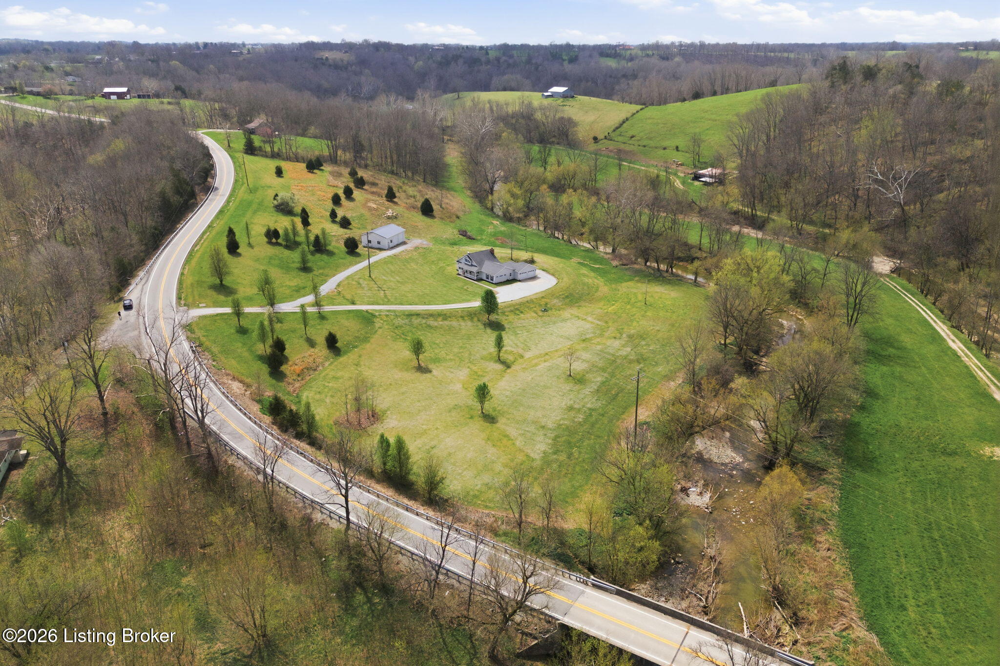 9210 Mt Eden Road Waddy, KY 40076 - Photo 77 of 84 9210 Mt Eden Rd-77