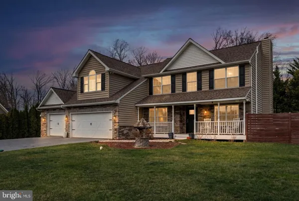 $825,000 | 1901 Tea Mint Drive, Westminster, MD 21157