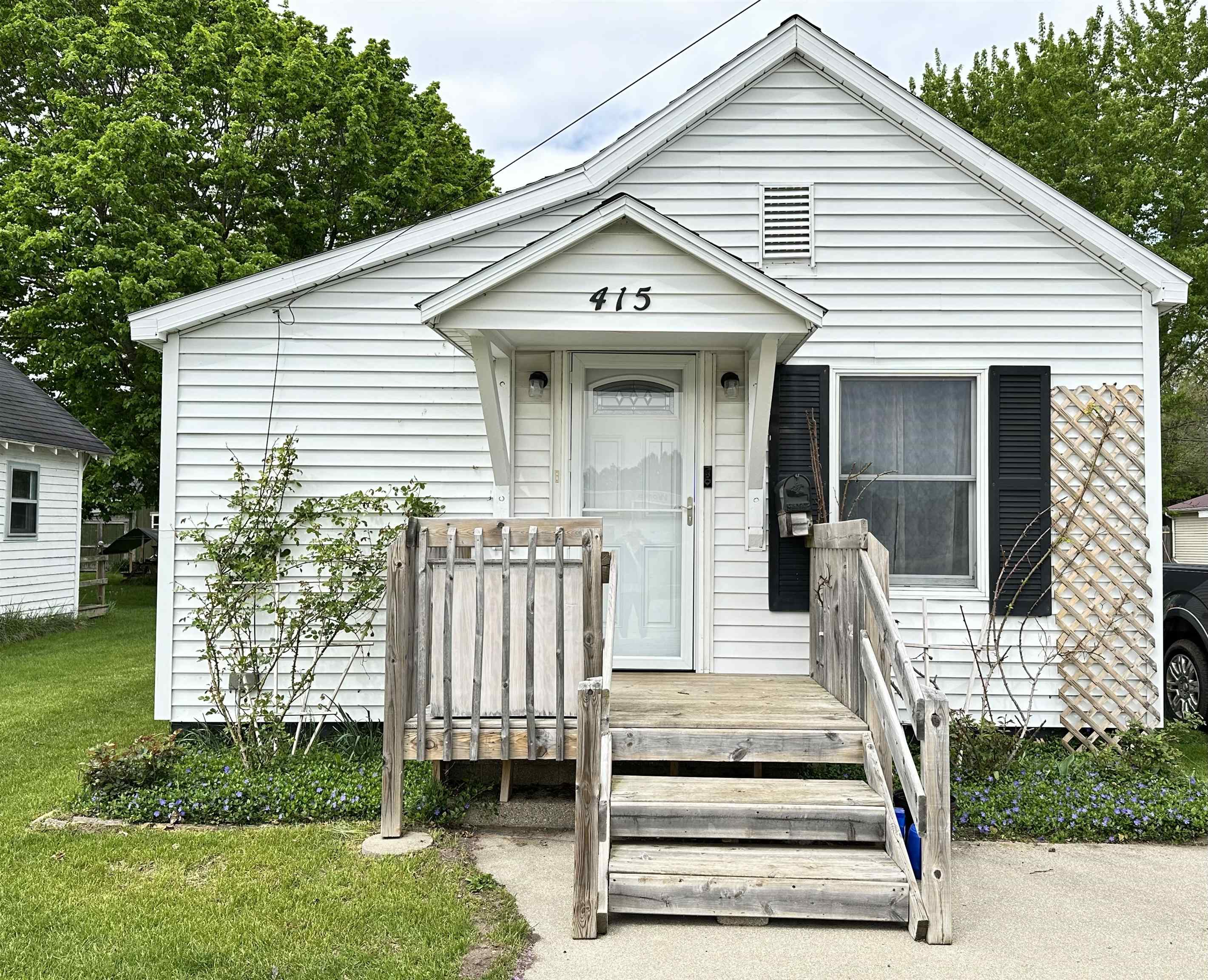 415 Union Street St. Louis, MI 48880 - Photo 13 of 17