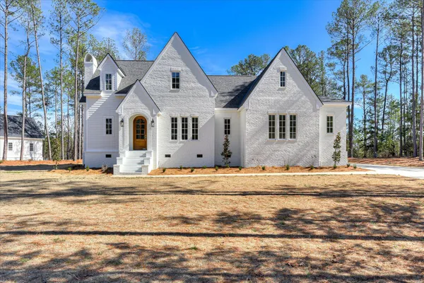 $1,050,000 | 1018 Sadie Lane, Lincolnton, GA 30817