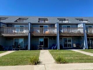 1072 Post Road, Unit 129 Wells, ME 04090 - Photo 1 of 43 exterior