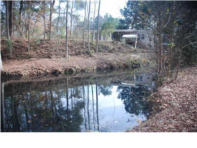 737 Van Dyke Road Cottageville, SC 29435 - Photo 1 of 23 Primary Photo