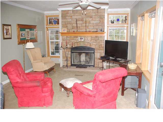 737 Van Dyke Road Cottageville, SC 29435 - Photo 19 of 23 Additional Photo