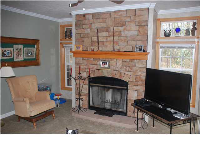 737 Van Dyke Road Cottageville, SC 29435 - Photo 20 of 23 Additional Photo