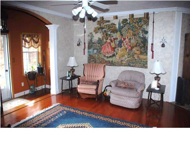 737 Van Dyke Road Cottageville, SC 29435 - Photo 21 of 23 Additional Photo