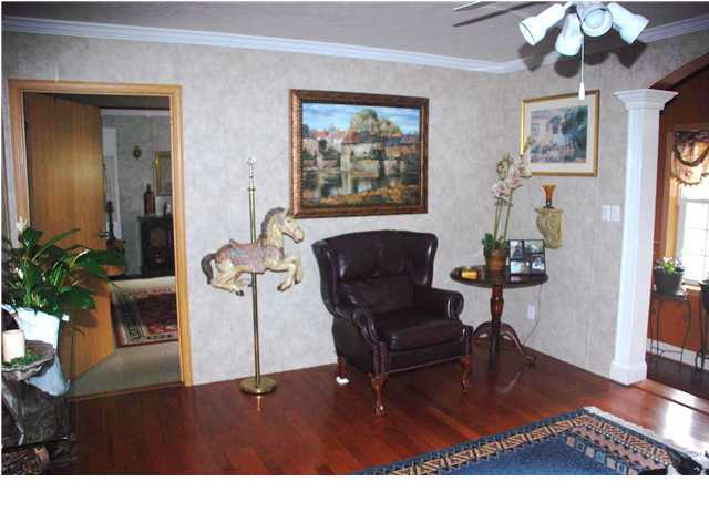 737 Van Dyke Road Cottageville, SC 29435 - Photo 22 of 23 Additional Photo