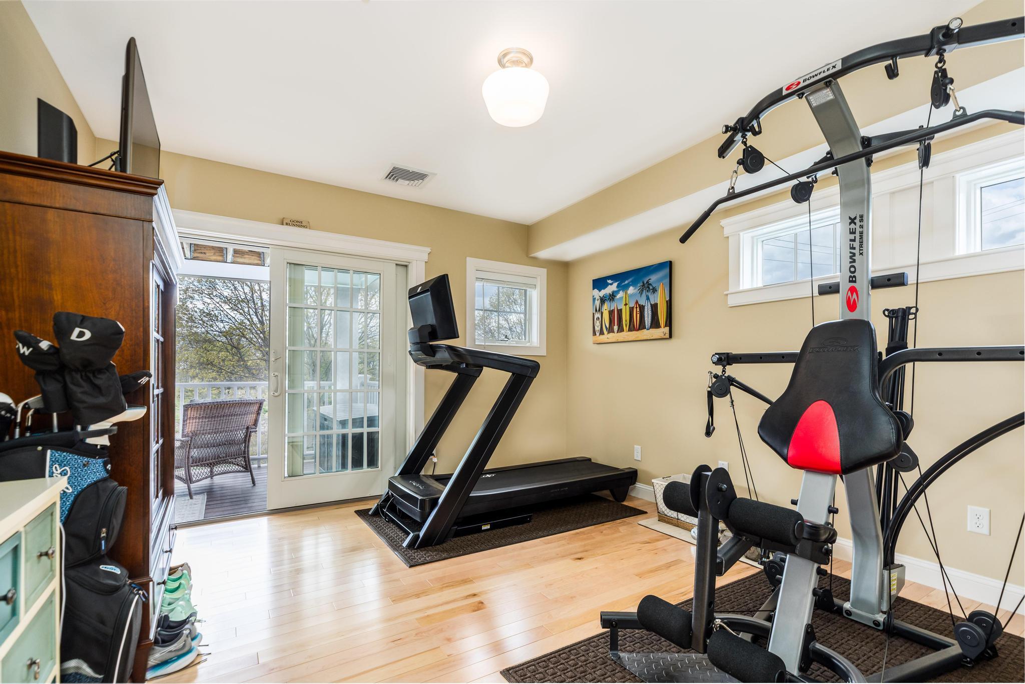 19 Bridge Street, Unit 1 Kittery, ME 03904 - Photo 34 of 44